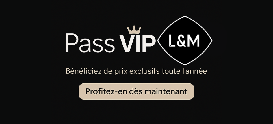 PASS VIP