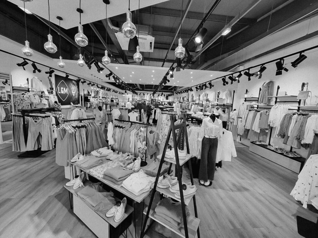 Boutique L&M – journal prêt-à-porter féminin et inspirations mode