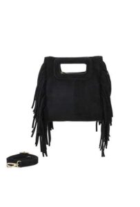 Sac-franges-femme-nubuck-letm Sélection mode femme L&M