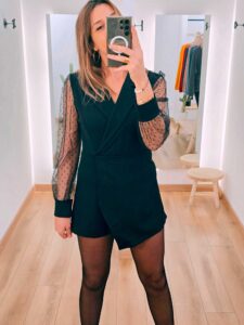 combishort-femme-letm Sélection mode femme L&M