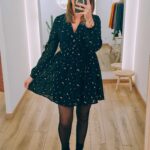 looks de fêtes femme L&M