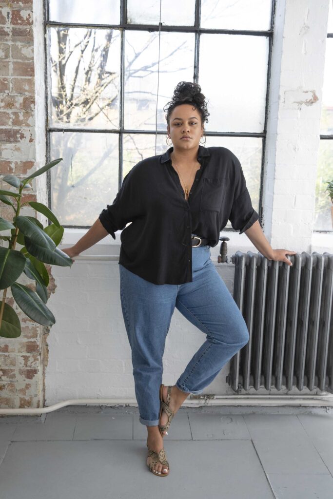 Sélection Grande taille L&M